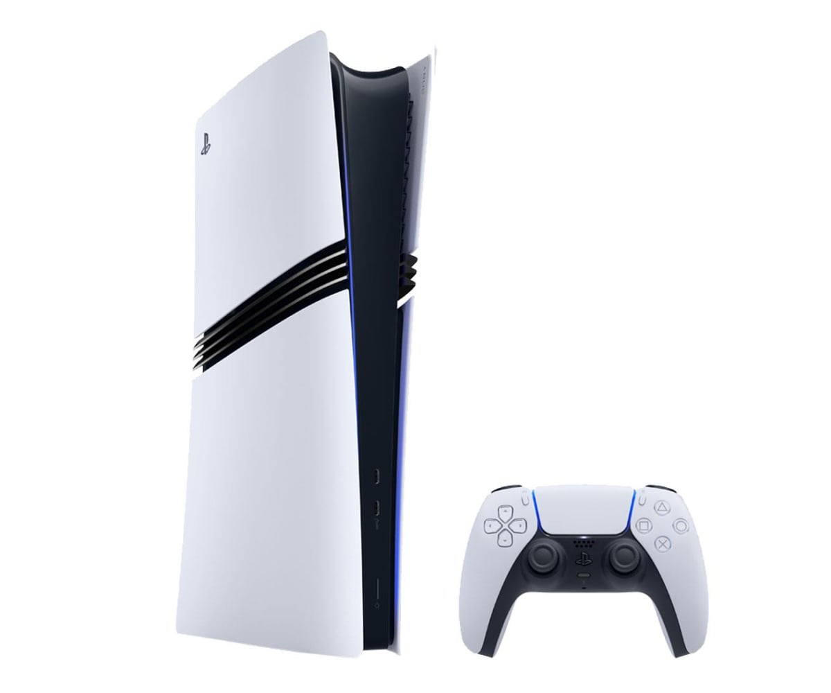 KONSOLA Sony PlayStation 5 Pro