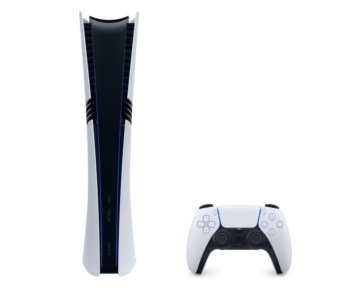 KONSOLA Sony PlayStation 5 Pro
