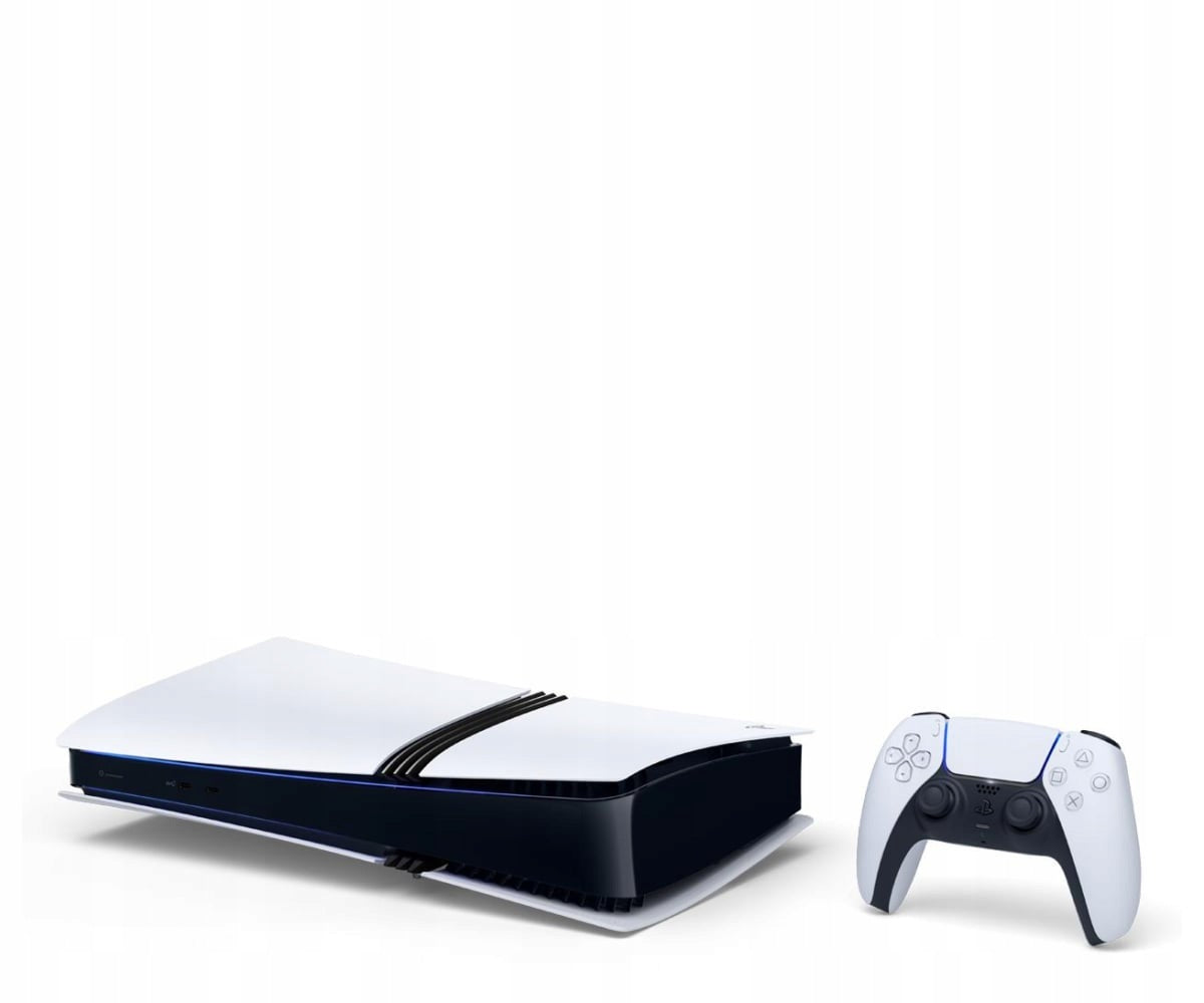 KONSOLA Sony PlayStation 5 Pro