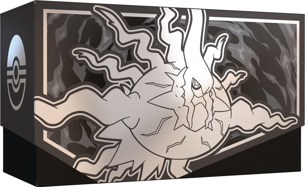 Pokémon TCG: Mega Evolution - Pitch Black - Elite Trainer Box
